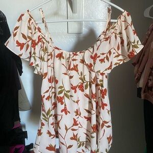 Lovers and friends top